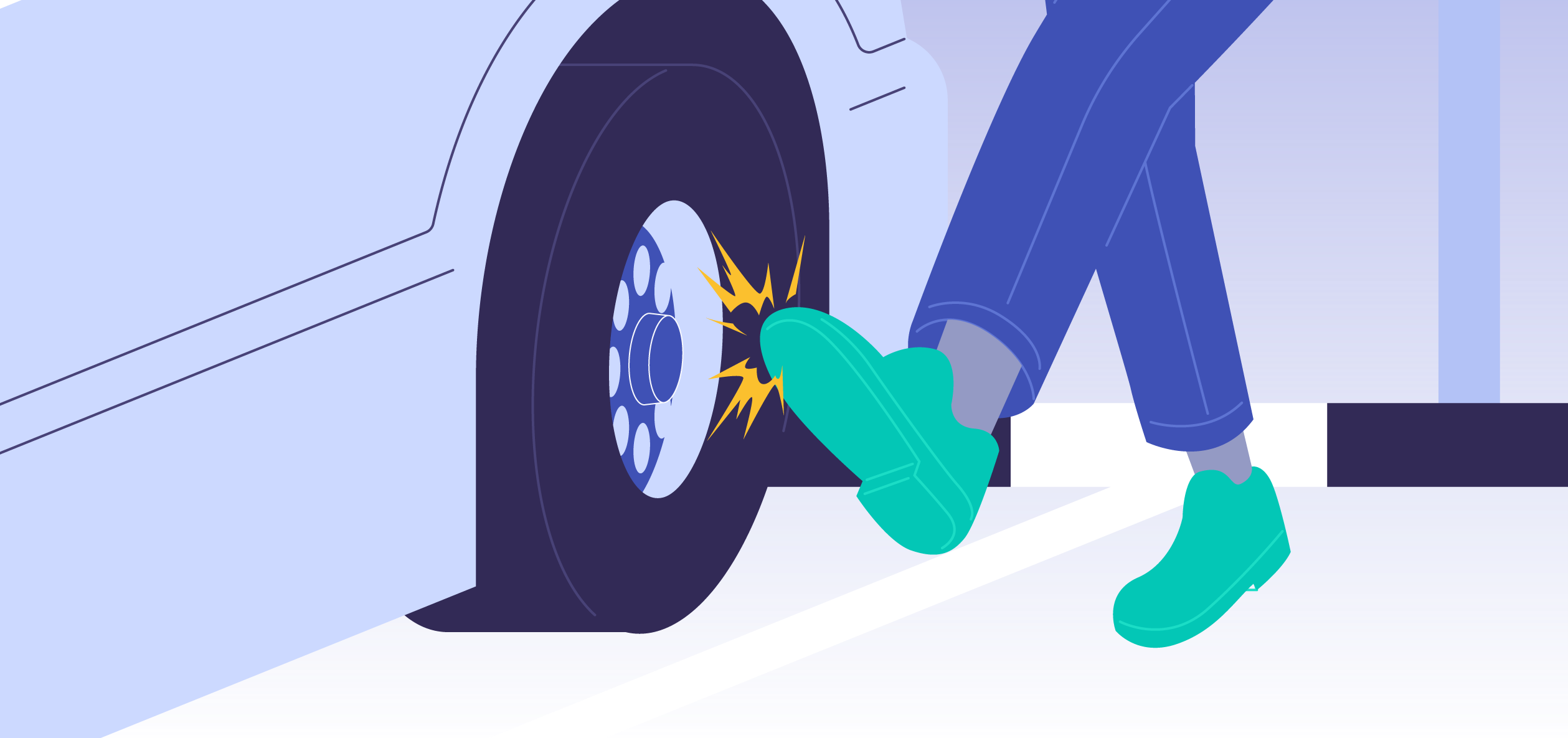 What is a tire kicker in sales? Definition, identification, and tips to